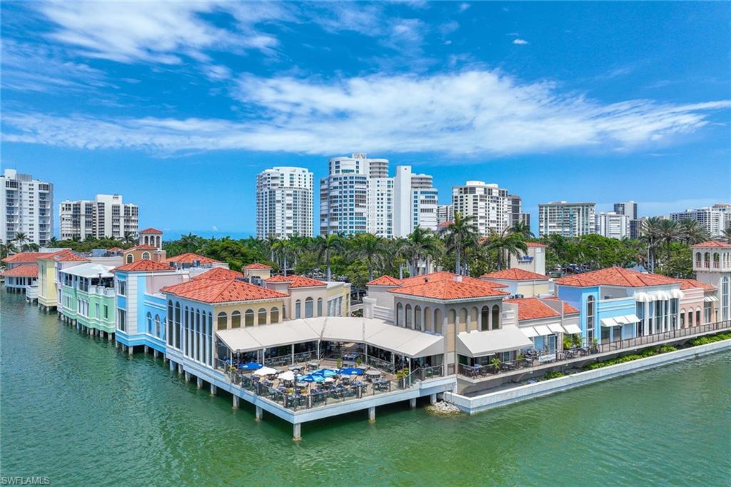 ALLEGRO - Residential Lease