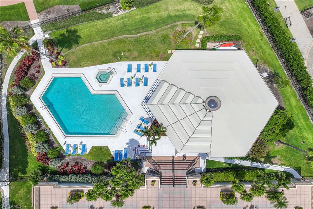 ALLEGRO - Residential Lease