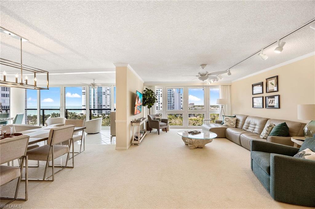 ALLEGRO - Residential Lease