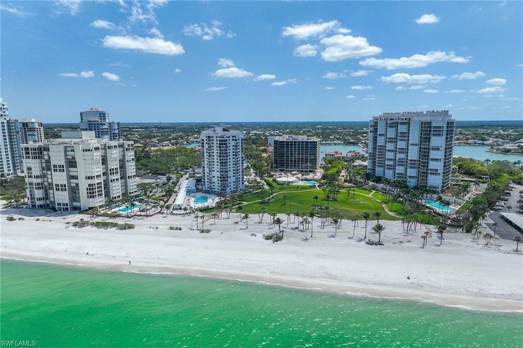 ALLEGRO - Residential Lease