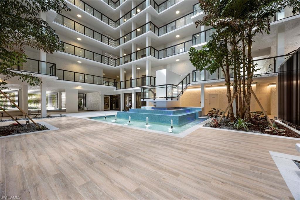 ALLEGRO - Residential Lease