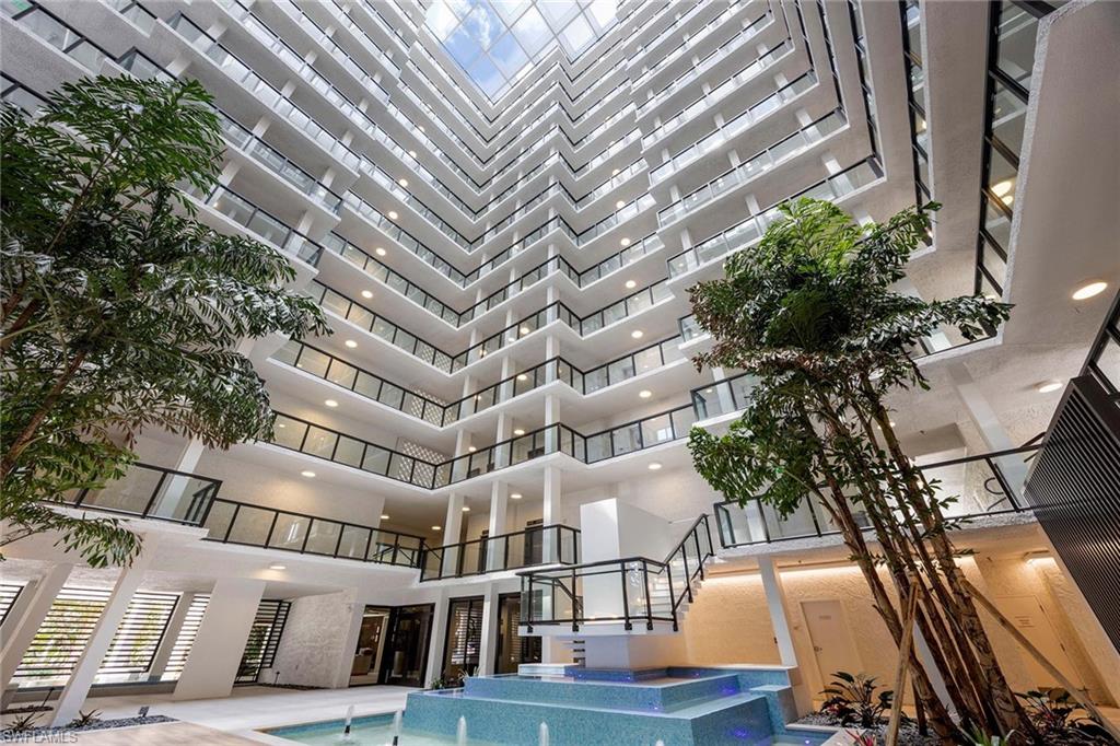 ALLEGRO - Residential Lease