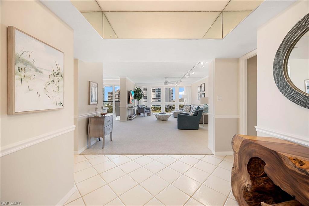 ALLEGRO - Residential Lease