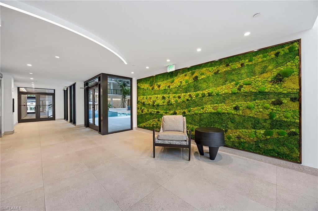 ALLEGRO - Residential Lease