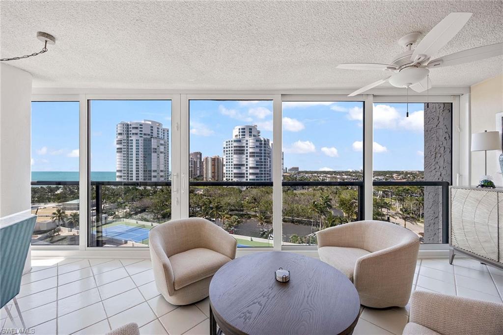 ALLEGRO - Residential Lease