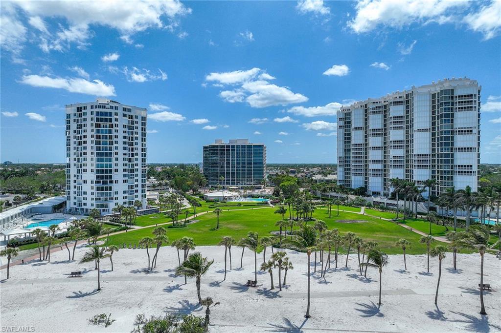 ALLEGRO - Residential Lease