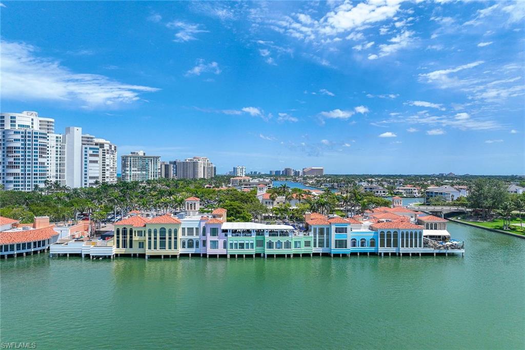 ALLEGRO - Residential Lease