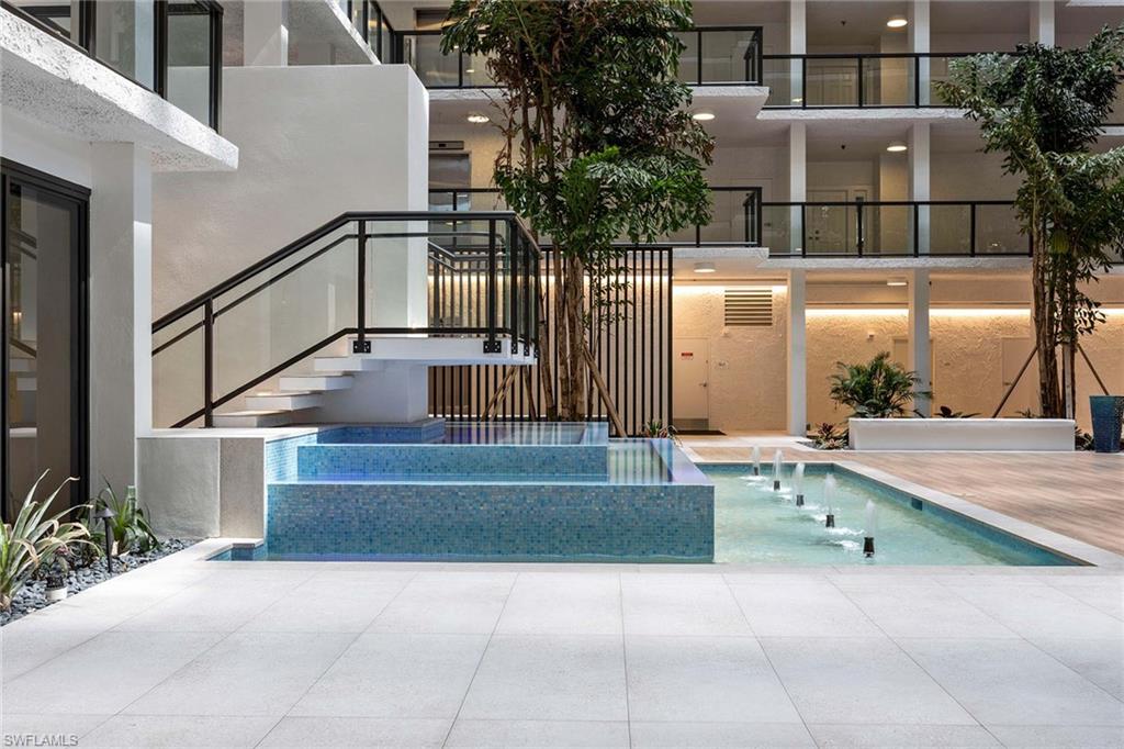 ALLEGRO - Residential Lease