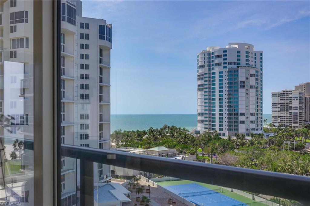 ALLEGRO - Residential Lease