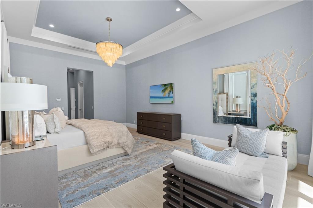 WINDWARD ISLE - Residential