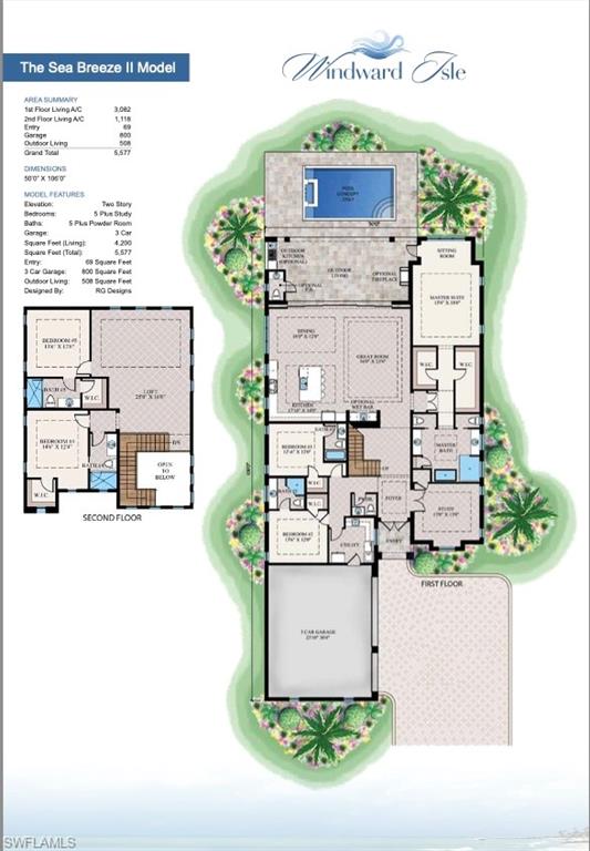 WINDWARD ISLE - Residential