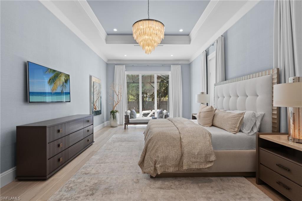 WINDWARD ISLE - Residential