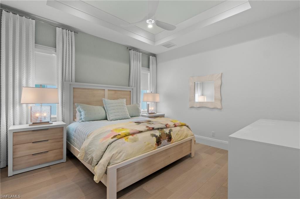 WINDWARD ISLE - Residential