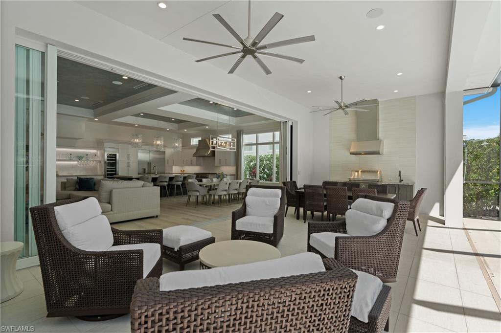 WINDWARD ISLE - Residential