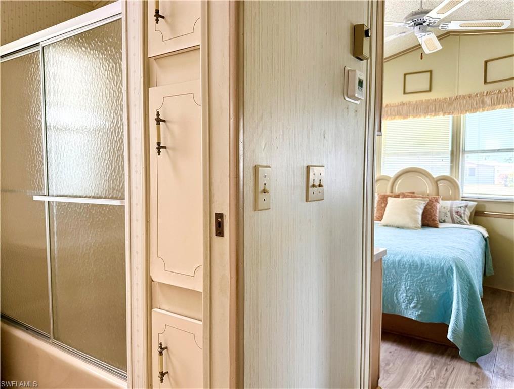 IMPERIAL WILDERNESS - Residential