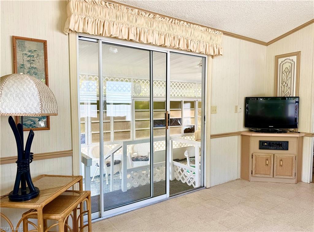 IMPERIAL WILDERNESS - Residential