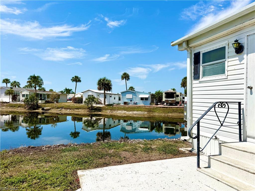 IMPERIAL WILDERNESS - Residential