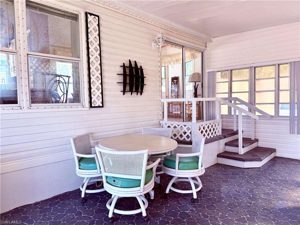 IMPERIAL WILDERNESS - Residential