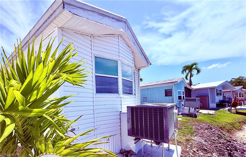 IMPERIAL WILDERNESS - Residential