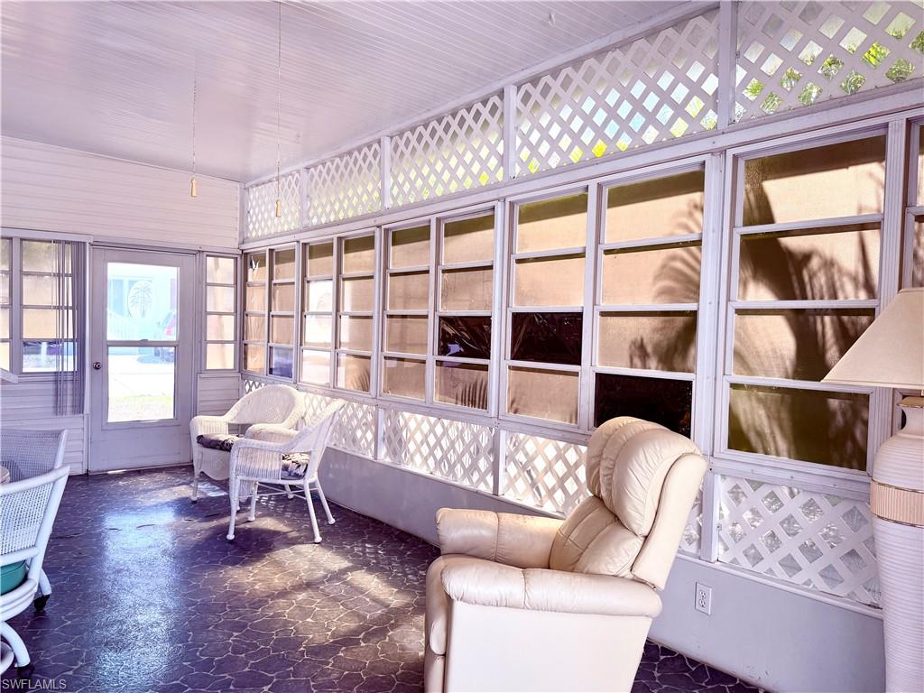 IMPERIAL WILDERNESS - Residential