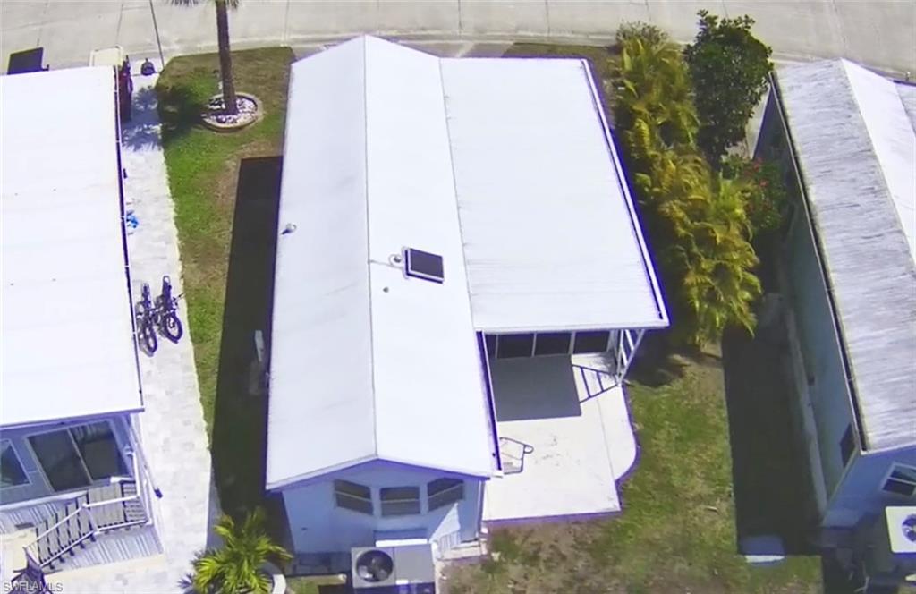 IMPERIAL WILDERNESS - Residential