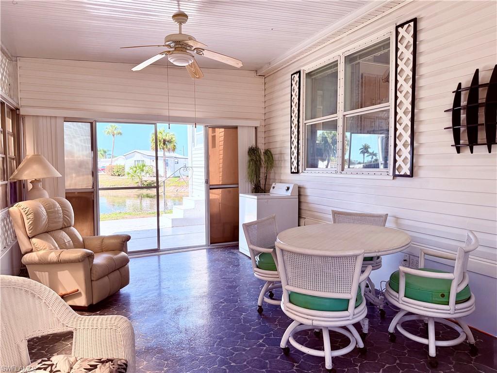 IMPERIAL WILDERNESS - Residential