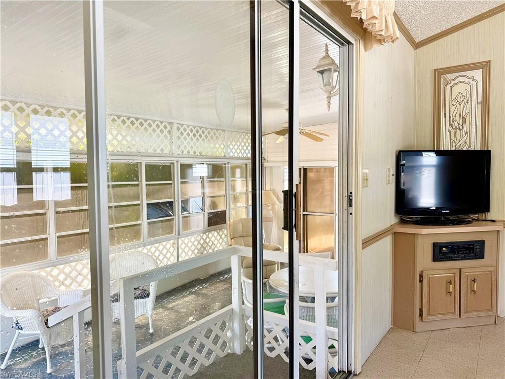 IMPERIAL WILDERNESS - Residential