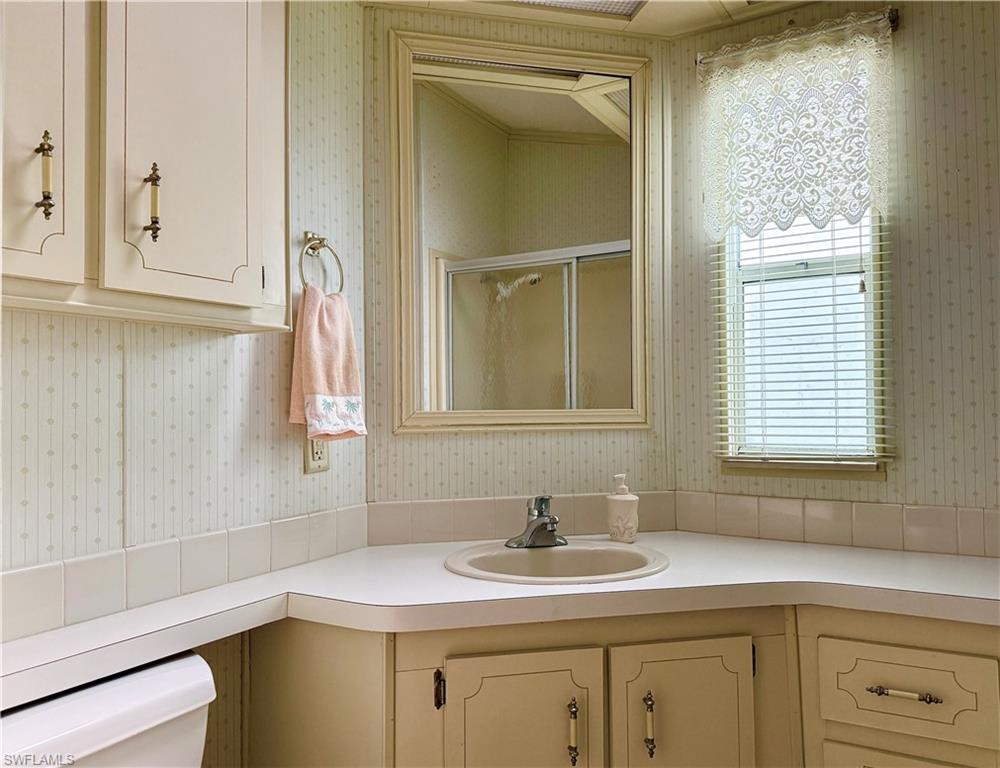 IMPERIAL WILDERNESS - Residential