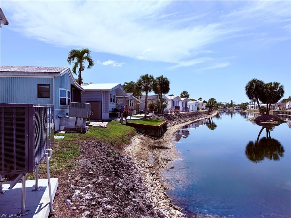 IMPERIAL WILDERNESS - Residential