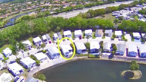 IMPERIAL WILDERNESS - Residential