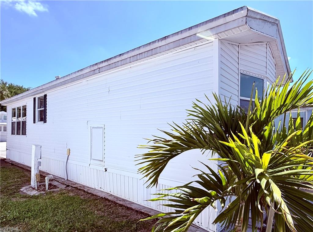 IMPERIAL WILDERNESS - Residential