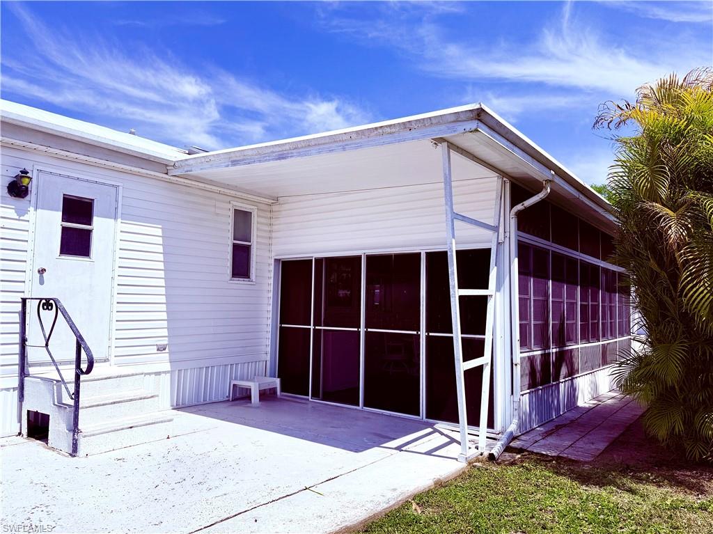 IMPERIAL WILDERNESS - Residential