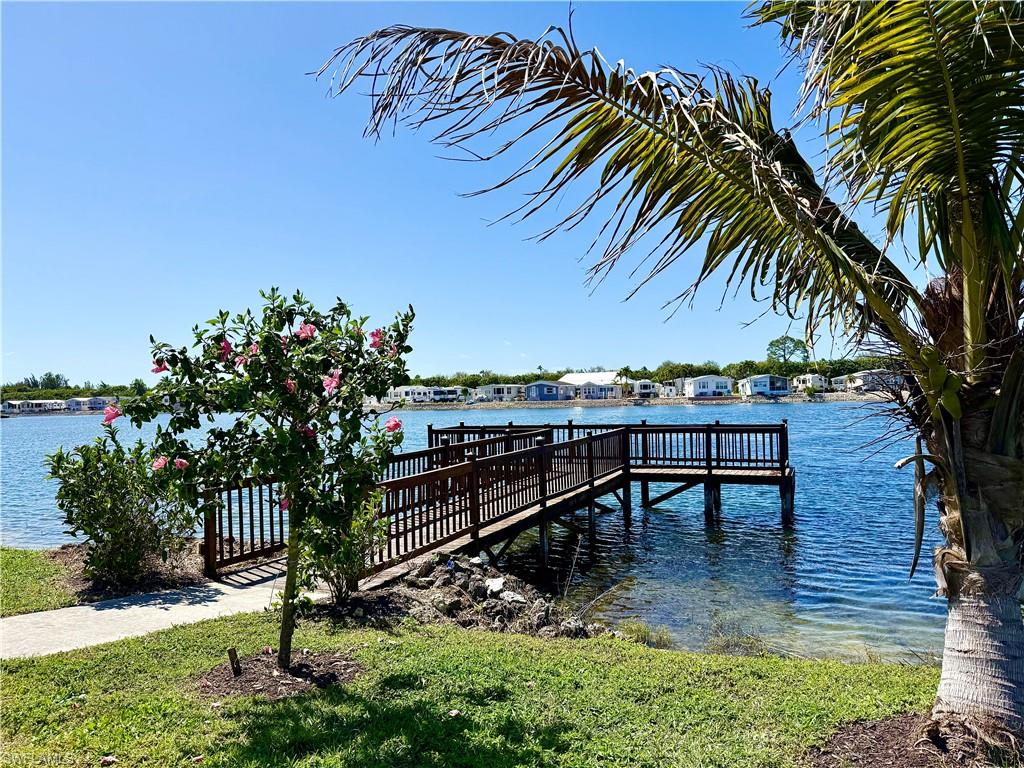 IMPERIAL WILDERNESS - Residential