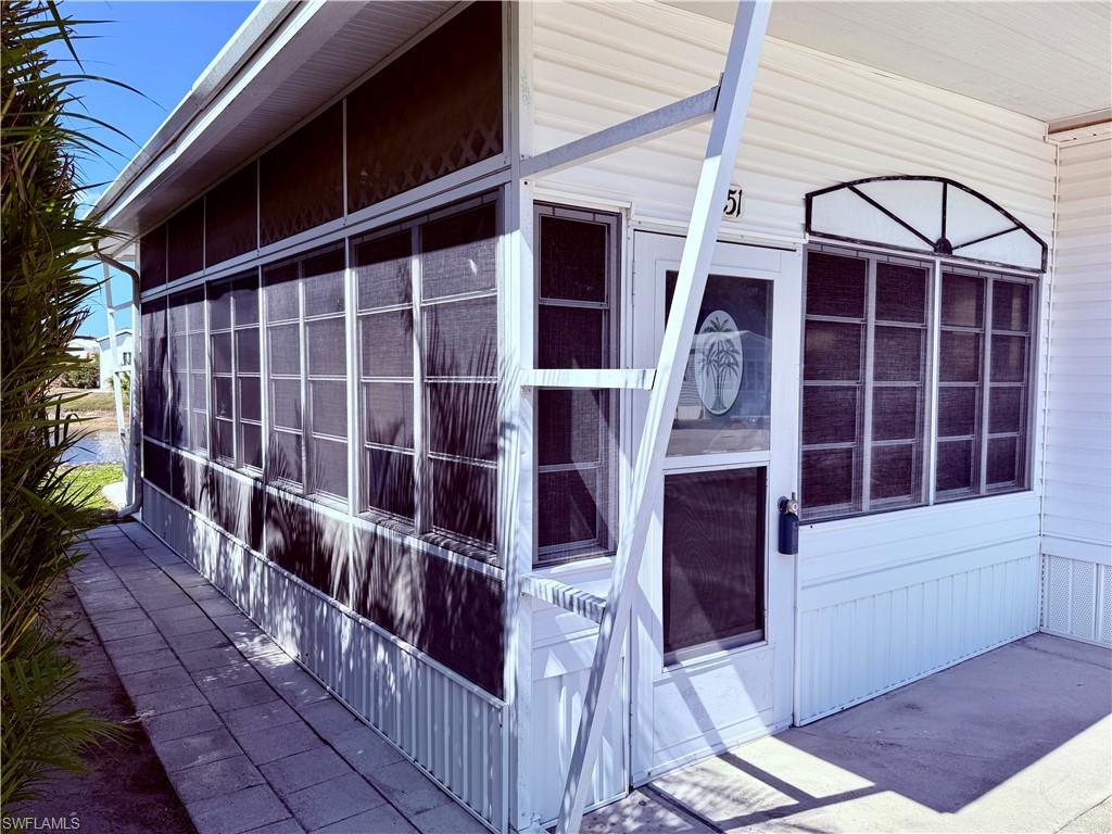 IMPERIAL WILDERNESS - Residential