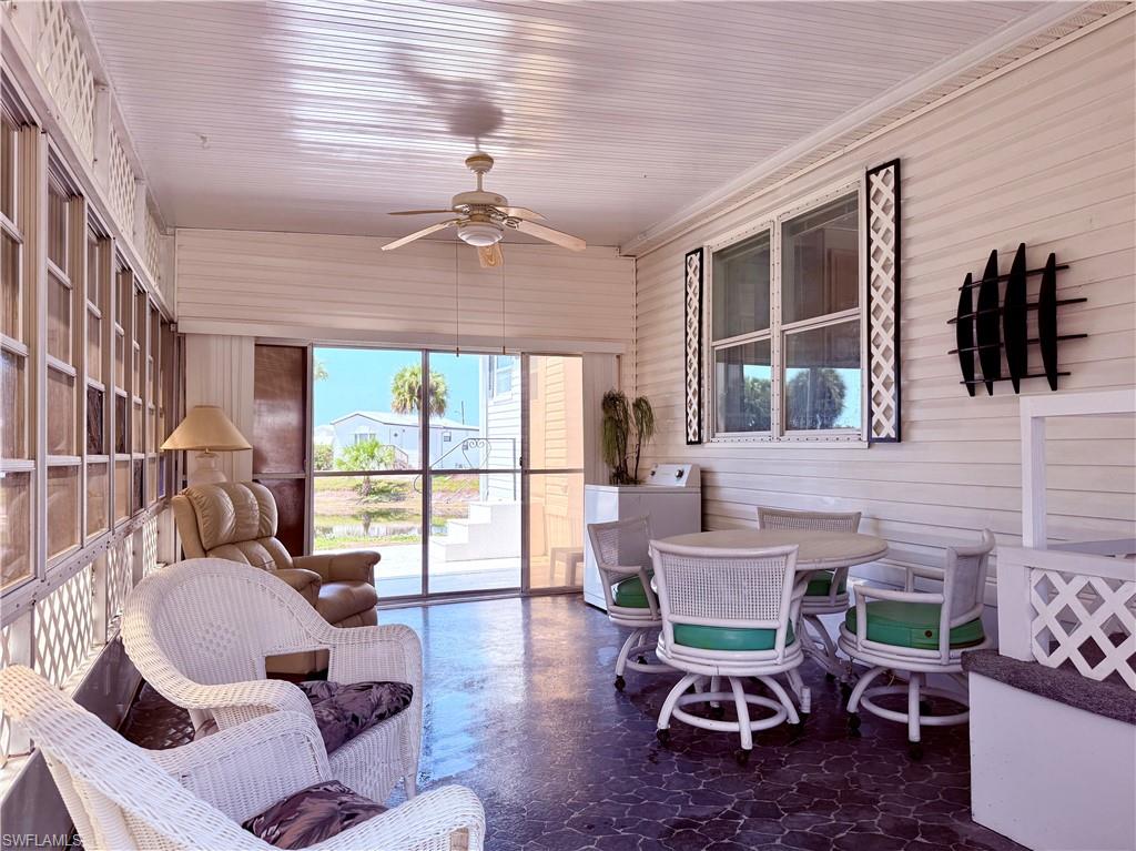 IMPERIAL WILDERNESS - Residential