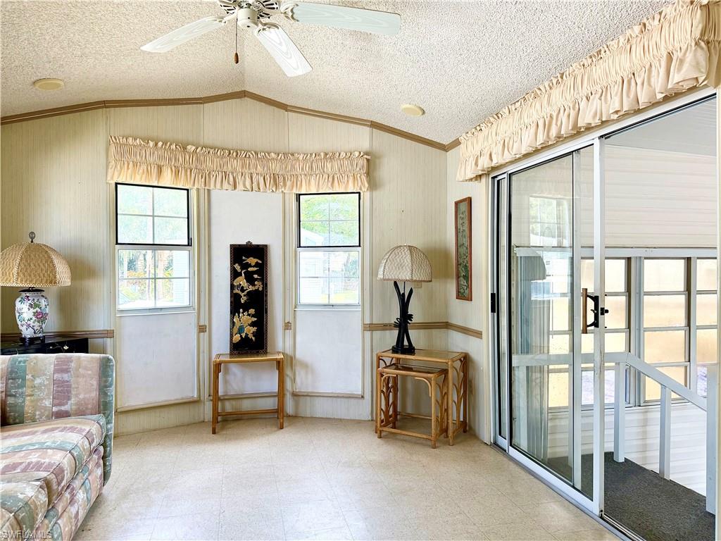 IMPERIAL WILDERNESS - Residential