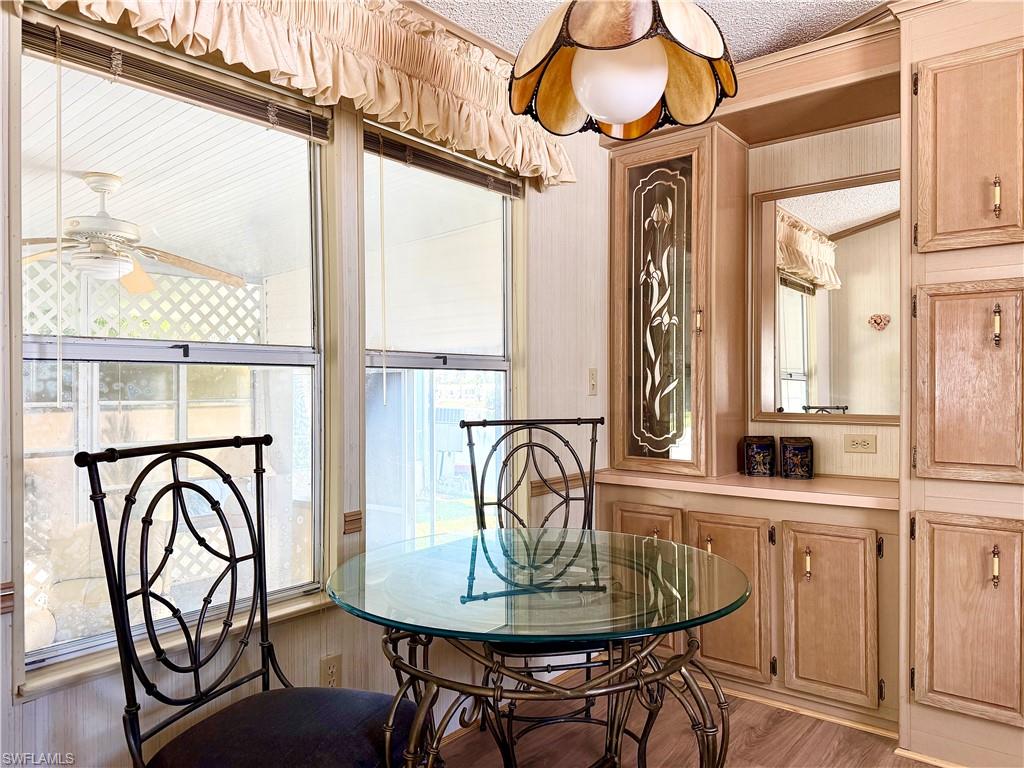 IMPERIAL WILDERNESS - Residential