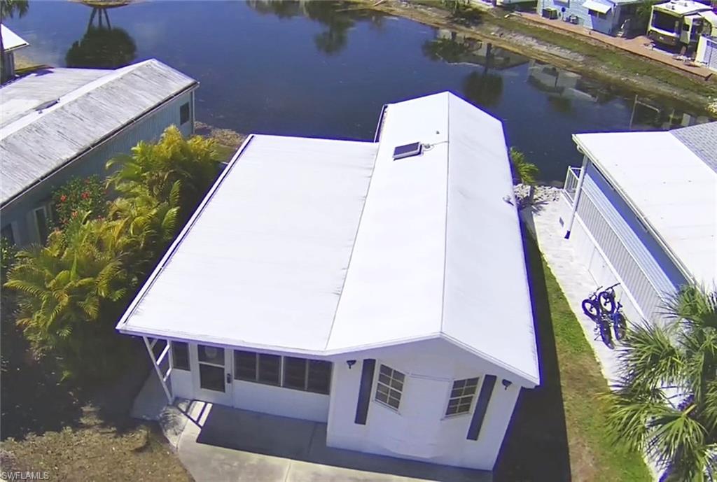 IMPERIAL WILDERNESS - Residential