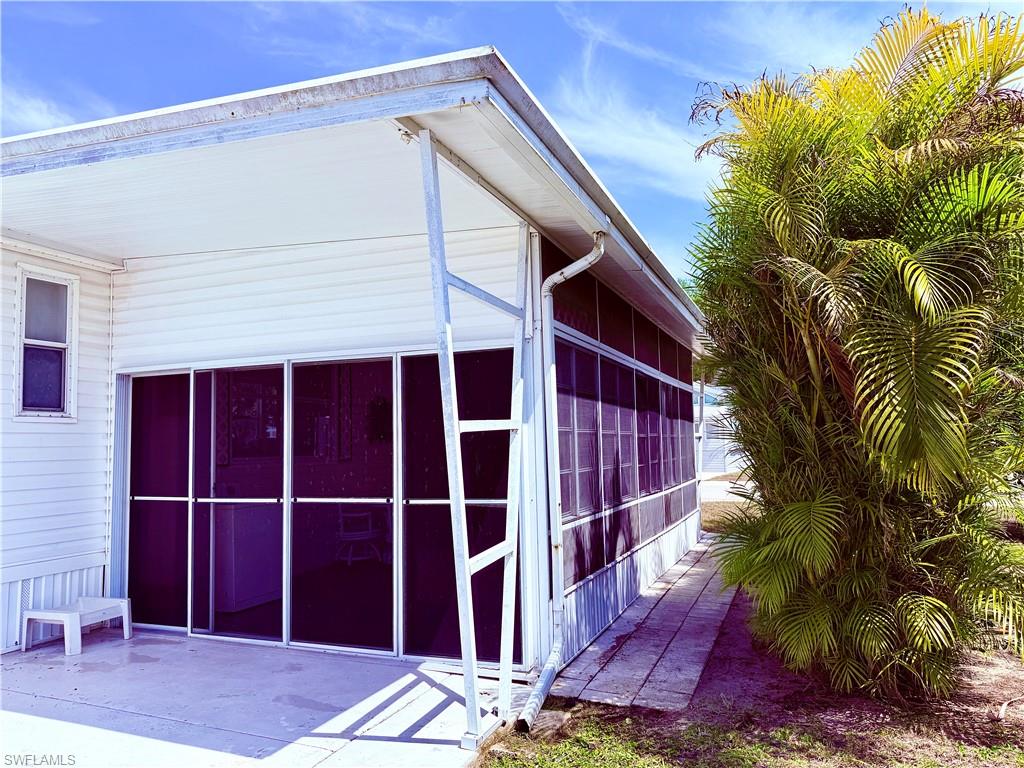 IMPERIAL WILDERNESS - Residential