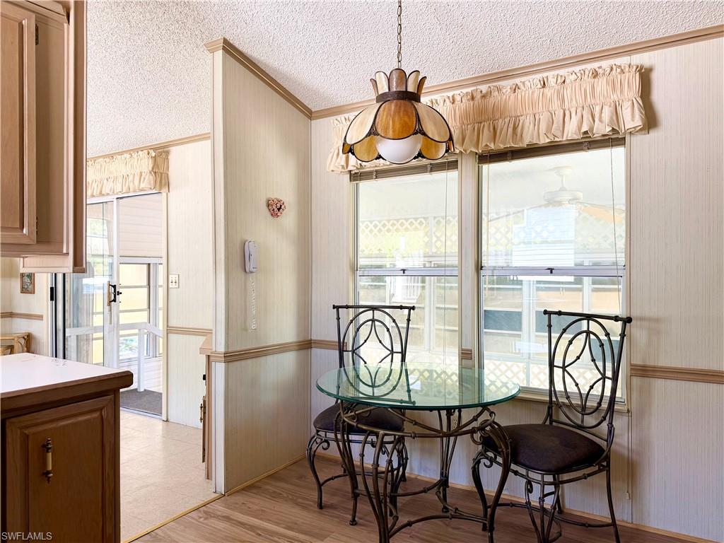 IMPERIAL WILDERNESS - Residential