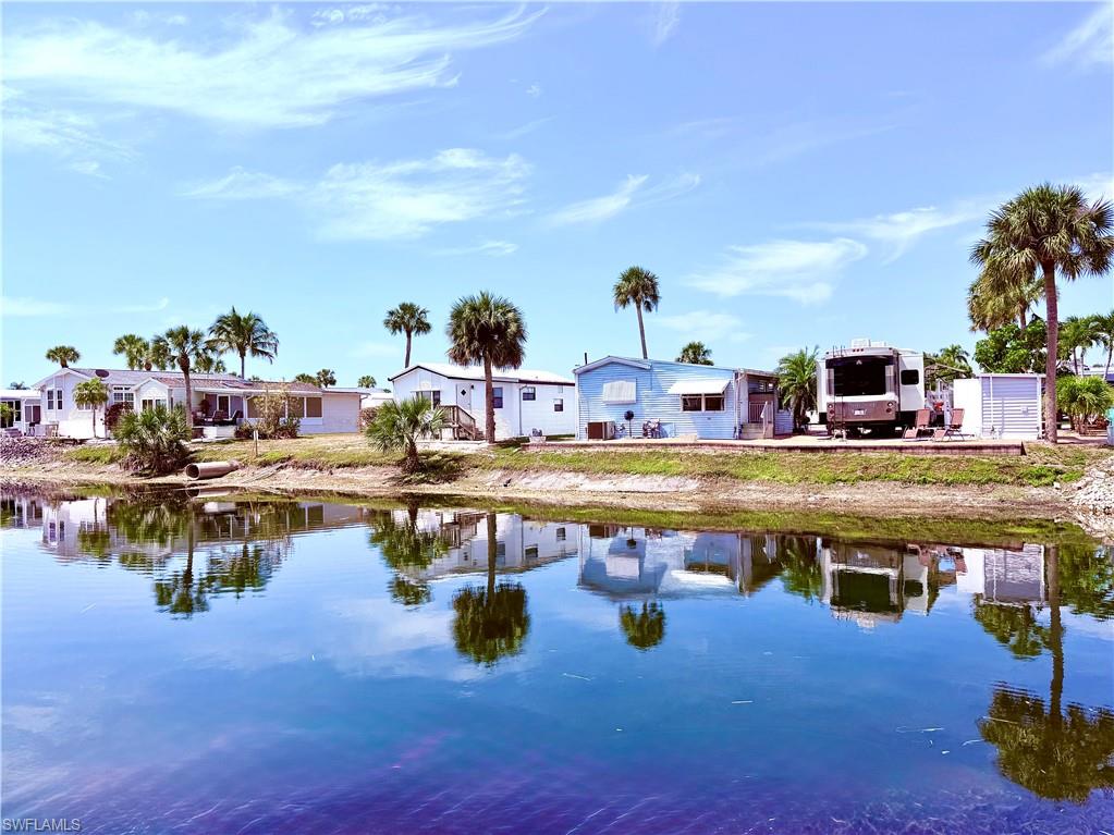 IMPERIAL WILDERNESS - Residential