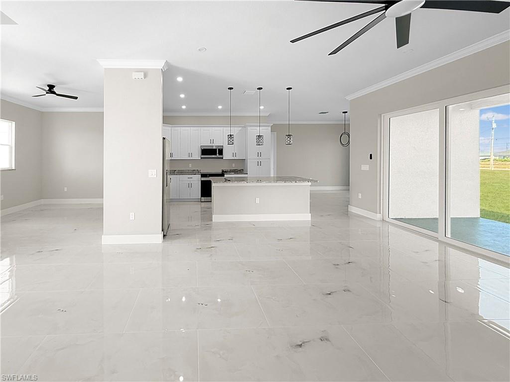 CAPE CORAL - Residential Lease