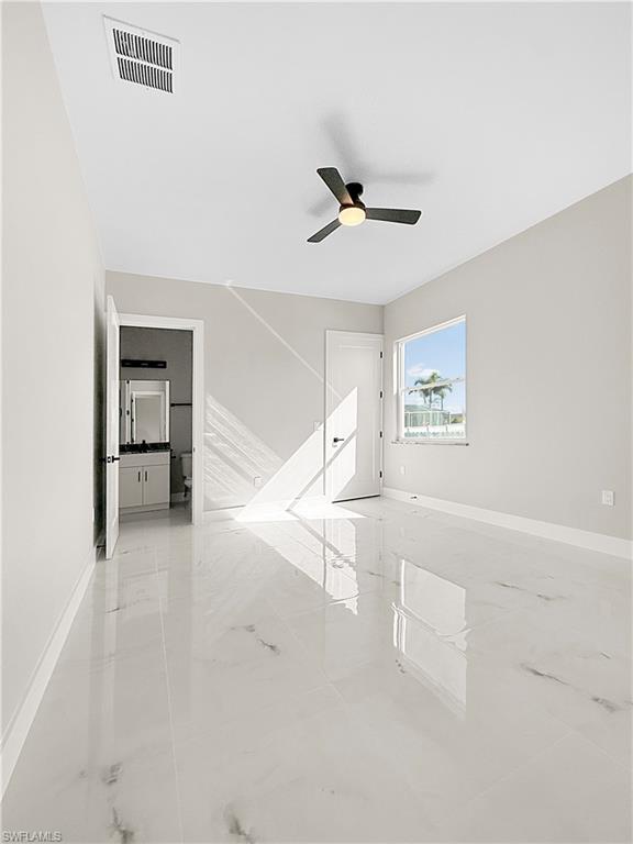 CAPE CORAL - Residential Lease