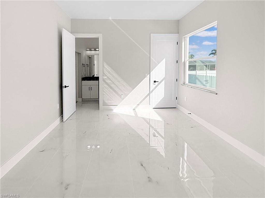 CAPE CORAL - Residential Lease