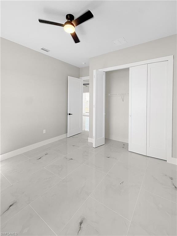 CAPE CORAL - Residential Lease