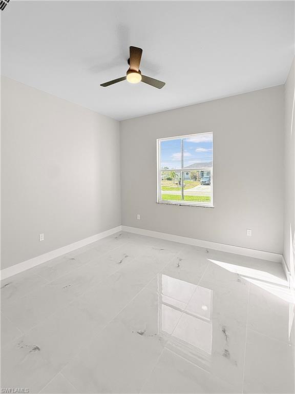 CAPE CORAL - Residential Lease