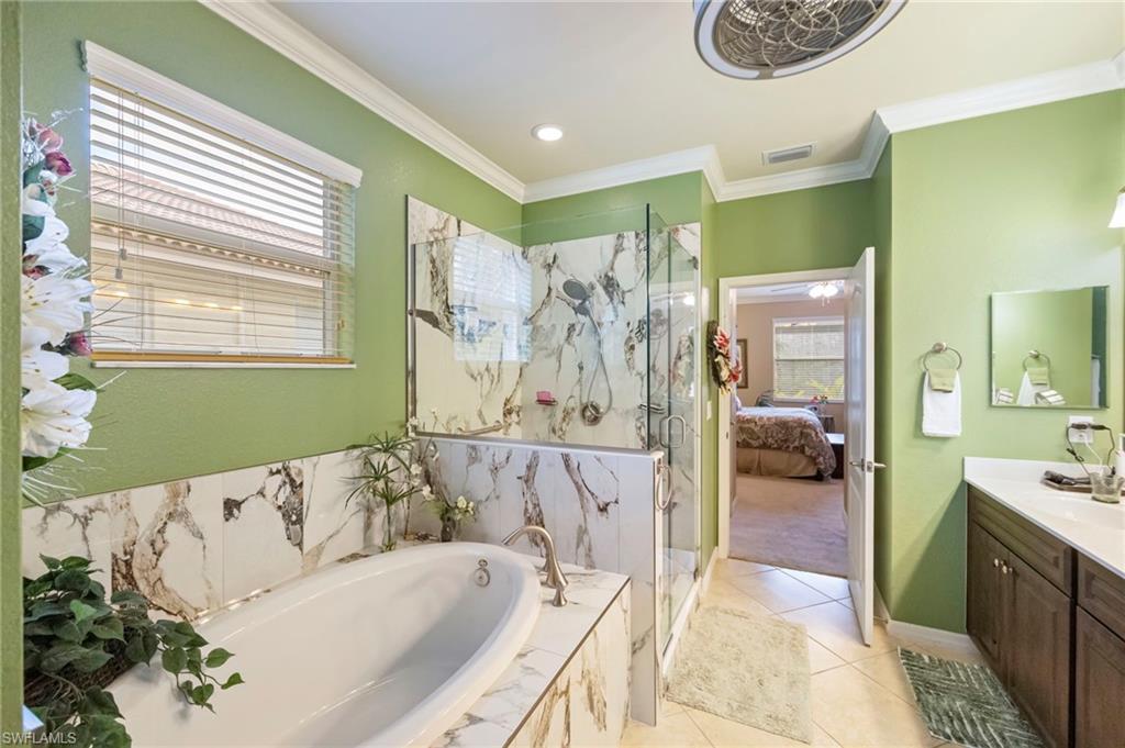 BELLA TERRA - Residential