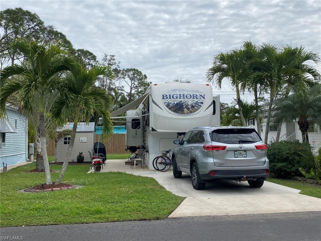 RIVERWOODS PLANTATION - Land