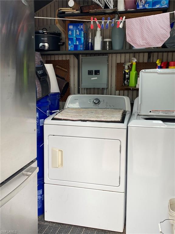 RIVERWOODS PLANTATION - Land