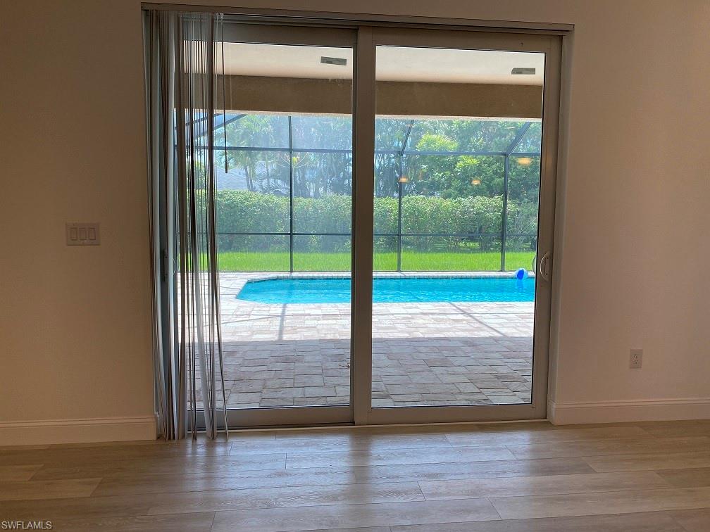 CAPE CORAL - Residential Lease